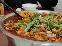 -米二红烧兔(华阳店)