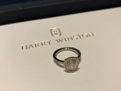 -Harry Winston 海瑞温斯顿