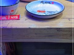 -山河屯铁锅炖(哈西站店)