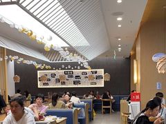 -大丰收脆鱼(浦西万达店)