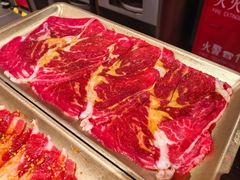 -西塔老太太泥炉烤肉(龙湖北苑天街店)