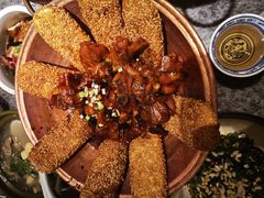 大牌地锅鸡-南京大牌档(中关村领展广场店)