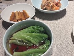 -万丽轩·粤菜(王府井金茂万丽酒店)