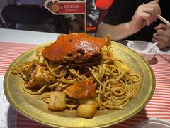 -永信海鲜(群星城店)