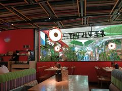 -桂小厨广西菜(印象城店)