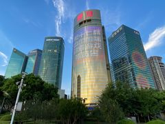 -宝莱纳餐厅(滨江店)