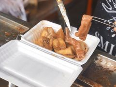 -细妹五香牛杂(步行街店)