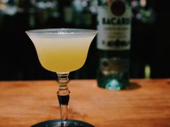 Daiquiri-上古咖啡ShadowCafe&Reastaurant(哈尔滨中央大街店)