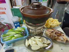 -威邵鸡煲(西华路总店)