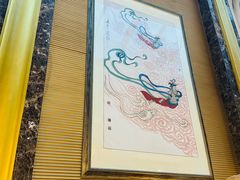 -阿什卡咖啡馆ESSCA COFFEE(塔里木石油宾馆店)