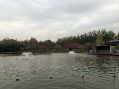 -春晖园度假酒店温泉