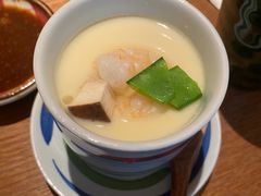 -水之惠鲜鱼料理(王府大街店)