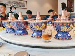 -南门涮肉(通州大船店)
