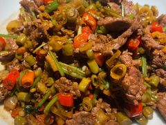 -姐夫的小菜(新中关购物中心店)