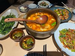 -山石榴·贵州菜(丰盛里店)