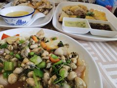 -巫记鸡饭店