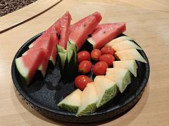 -四季餐厅(华苑店)