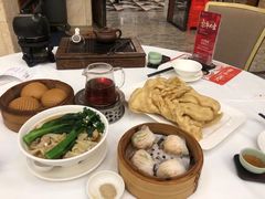 -顺德人家食府(黄金广场店)