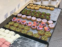 -祥禾饽饽铺·中式糕点(北京来福士店)