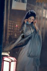 -梓摄影古装写真工作室(富力广场店)
