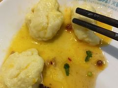 -青瓷火锅料理(西单大悦城店)