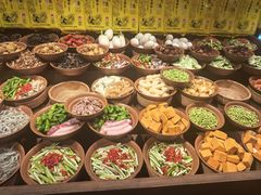 -传统菜农庄(皇姑路店)