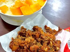 -水牛奶皇后糖水铺(深圳总店)