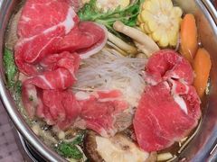 -林妈妈村·日式料理(宝山万达店)