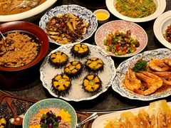 -品味居·首店·大连鲜活海鲜大连菜(东港店)