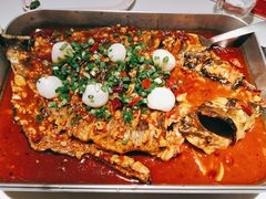 -鱼酷活鱼烤鱼(沈阳大悦城店)