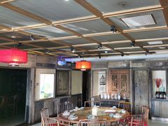 -兰溪小馆(东直门簋街店)