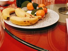 -广州富力丽思卡尔顿酒店