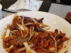 -晋江荣誉国际酒店·港誉茶餐厅