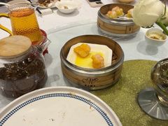 -水上明月·湖景餐厅