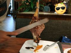 南美羊腿-汉巴味德(大悦城店)