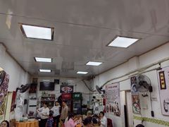 -辉记潮汕海鲜砂锅粥(市桥店)