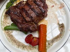 -食间牛排(湖西路店)