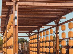 -水王国温泉水世界