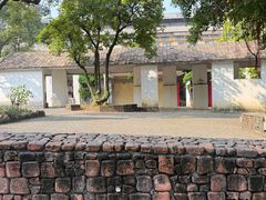 -广州市紫泥堂文化创意园景区