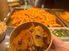 -周小亮丁家坡洋芋(全国总店)