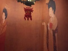 -寻梦盛唐主题水会(龙岗店)