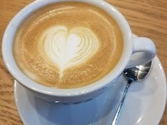 -COSTA COFFEE(阿里中心店)