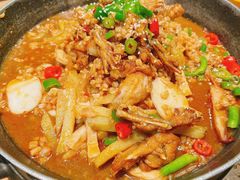 -蛙喔牛蛙(义乌新光汇店)