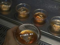 -埋位小酒馆(东城店)