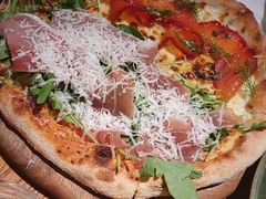 -La Strada(安福路店)