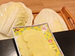 -芦月轩羊蝎子(劲松店)