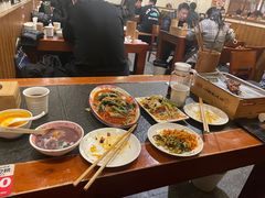 -福苗小骆驼烧烤(大唐不夜城店)