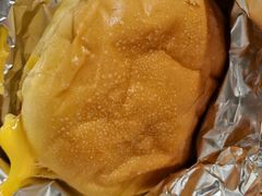 -山姆美式餐吧(鼓楼店)