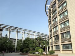 -西安外国语大学(长安校区)