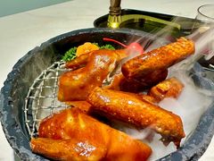 -3号仓库·创意中国菜(嘉兴龙鼎万达店)